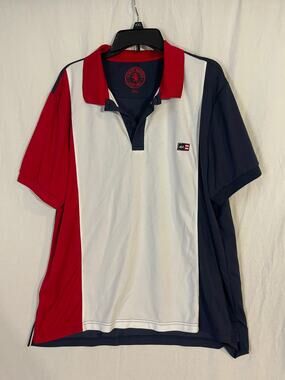 Albert Morris Comfort mens xxl polo